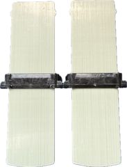 ボレー(Voile) Hardwire 3-PinBindingRiser 20mm テレマークスキー