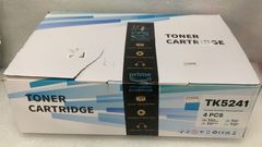 京セラ (Kyocera)用 トナー TK-5241 4色セット - メルカリ