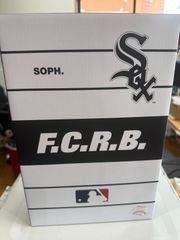 BE@RBRICK ベアブリック F.C.R.B. × MLB ドジャース - メルカリ