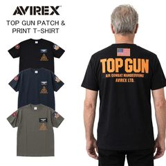 サンディエゴ限定】TOP GUN トップガン30周年記念公式ロケ地Tシャツ黒L