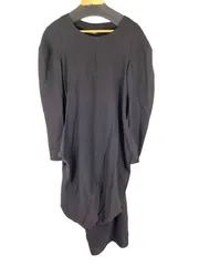 リミフゥ LIMI feu MILLED GABARDINE TWIST DRESS レディース JPN：2 のサムネイル