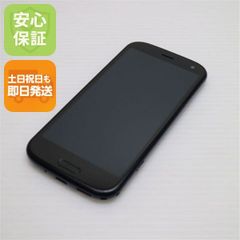 Galaxy S4 ZOOM ブラック 海外中古品 - メルカリ