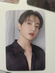 BTS ジョングク ライブ アミーズゾーン トレカ