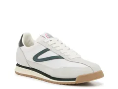 トレトン レディース シューズ スニーカー Tretorn Rawlins Sneaker Womens WhiteBlack ホワイトのサムネイル