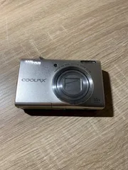 2026年最新】COOLPIX S6200の人気アイテム - メルカリ