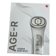 まるこ MEDICUBE AGE-R DEEP SHOT 美顔器 3箱 楽天市場】【20倍 お買い物マラソンxポイントアップ】【MEDICUBE