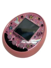 BANDAI/バンダイ/たまごっち/マジカルみーつ/ピンク/動作確認済み/FC3587
