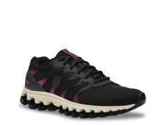 ケースイス レディース シューズ スニーカー KSwiss Tubes 200 Running Shoe Womens BlackRaspberry ブラックのサムネイル