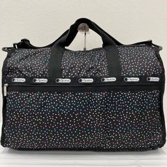 Llesportsac レスポートサック ジムバッグ 旅行バッグ マザーズバッグ 