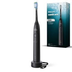 新品☆PHILIPS sonicare 5300 電動歯ブラシ本体 - メルカリ