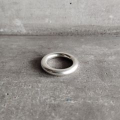 PRY Double Crafted Edge Ring19号 - メルカリ