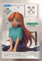 セガ ちょこのせプレミアムフィギュア 瑠璃の宝石 谷川瑠璃