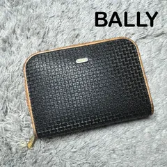 2026年最新】BALLYレディース二つ折り財布の人気アイテム - メルカリ