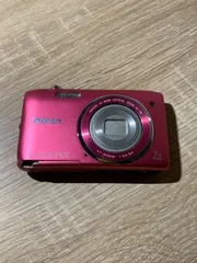 2026年最新】nikon coolpix s3500 ピンクの人気アイテム - メルカリ
