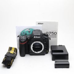 NikonD750 ボディ バッテリーグリップ 説明書 バッテリー - メルカリ