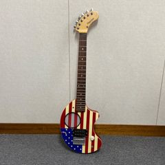 FERNANDES エレキギター zo-3 EVH ジャンク ヴァンヘイレン - メルカリ
