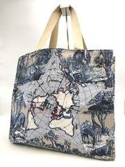 ディオール プラチナ会員 バースデーギフト トートバッグ 新品 - メルカリ