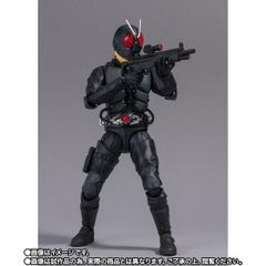 [수송 상자 포함] SHFiguarts 대량 발생형상 변이 메뚜기 오그(신·가면 라이더)