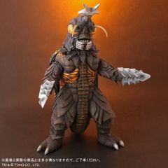 大怪獣シリーズ ウルトラマン物語 グランドキング 激闘カラーVer
