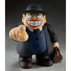 figma 笑ゥせぇるすまんNEW 喪黒福造