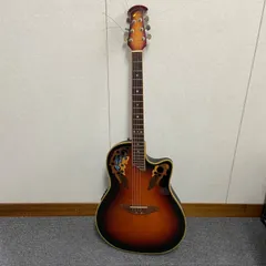Ovation Celebrity Delaxe CC257 エレアコ Ovation CC257 Celebrity Deluxe | Reverb