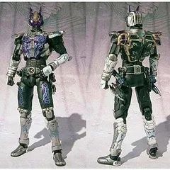 2026年最新】S.I.C. 仮面ライダーネガ電王の人気アイテム - メルカリ