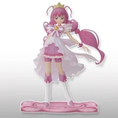スマイルプリキュア！ DXFガールズフィギュア　スペシャルver. プリンセスハッピーのサムネイル