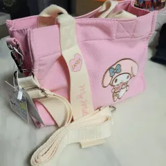 サンリオ マイメロディ バッグ マイメロディ クロスバック