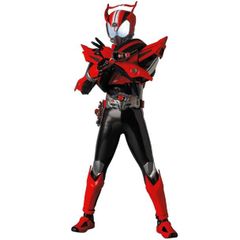残1個メディコムトイRAHGENESIS仮面ライダーギーツマグナムブースト