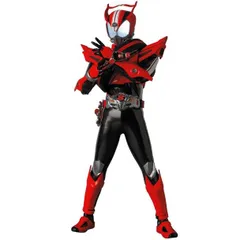 メディコムトイ　リアルアクションヒーローズ No.710 RAH GENESIS 仮面ライダードライブ タイプスピード