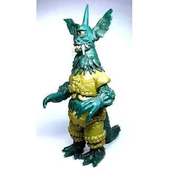 アルティメットモンスターズ2　ブラックサタンのサムネイル