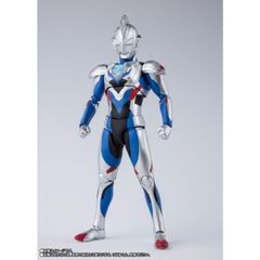 SHFiguarts 울트라맨젯 오리지널 BEST SELECTION [울트라맨 Z]