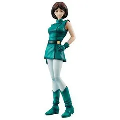 GGG シリーズ 機動戦士Zガンダム エマ・シーンのサムネイル