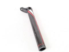 MERIDA PRO カーボンシートポスト 27.2mm 350mm - メルカリ