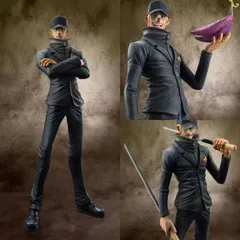 【輸送箱入り】エクセレントモデル Portrait.Of.Pirates ワンピース “LIMITED EDITION” カクのサムネイル