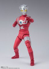 SHFiguarts 아스트라 [울트라 맨 레오]