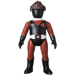 メディコム・トイ 東映レトロソフビコレクション 忍者キャプター 花忍