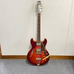 Columbus Series 3 ES-335コピーモデル ジャパンビンテージ - メルカリ