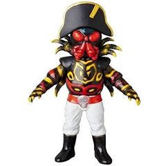 ゴッコ堂 デビロック アストロウンコツ マスクドデビロック ver. ゴッコ堂 デビロック アストロウンコツ マスクドデビロック ver