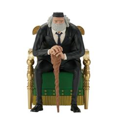 이치 반 쿠지 원피스 The Throne of Power E 상 제이가르시아 새턴 세인트 피규어