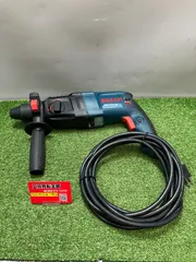 ✨ボッシュ　中古　GBH2-26RE　ハンマドリル　本体のみ✨うるま市田場✨ ボッシュ GBH2-26DRE オークション比較 - 価格.com