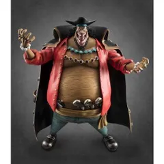 Portrait.Of.Pirates ワンピースシリーズ　NEO-EX "黒ひげ" マーシャル・D・ティーチ Ver.1.5　POPのサムネイル