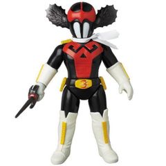 アクマイザー3 ザビタン タカトクトイス／ブルマァク 当時物 - メルカリ