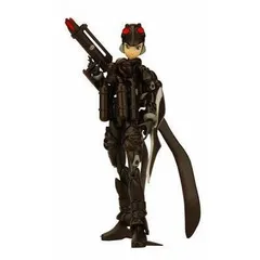 コナミ　武装神姫 第5弾 EXウェポンセット ヴァッフェドルフィンのサムネイル