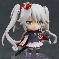 グッドスマイルカンパニー　ねんどろいど 千年戦争アイギス シビラ