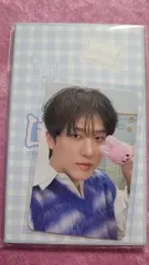 Stray Kids チャンビン アクリル