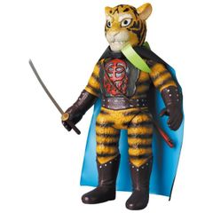 RAH 怪傑ライオン丸 タイガージョー フィギュア リアルアクション