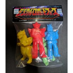 rampage toys lalayo ソフビ - メルカリ