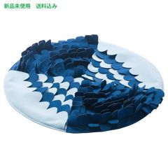 モノフォニック様専用)IKEA 160×240 ALHEDE ウィルトンラグ - メルカリ