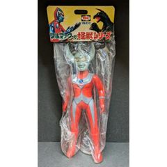 ウルトラマン80 ブライトスティック 当時物 昭和レトロ - メルカリ